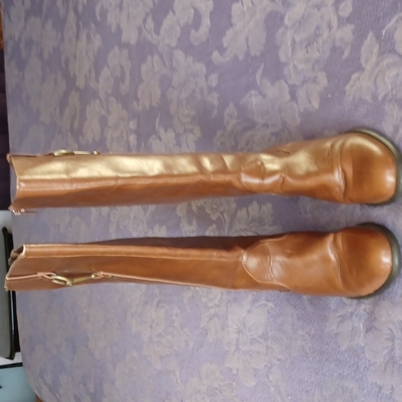 LIFE STRIDE RIDING BOOTS - Picture 2 of 8